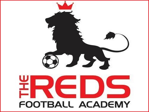 Reds académie football pour enfants à Ben Arous