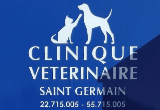 médecin vétérinaire Ezzahra / clinique Saint Germain