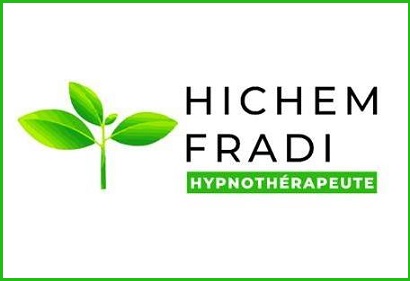 hypnothérapeute Hichem Fradi / éliminer stress, douleurs et peur