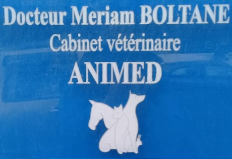 cabinet vétérinaire Animed à Mégrine/ dr Meriam Boltane