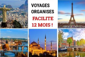 voyages organisés et excursions / agence All in Travel Tunisia