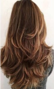 soins et coloration cheveux chez salon de coiffure Khouloud