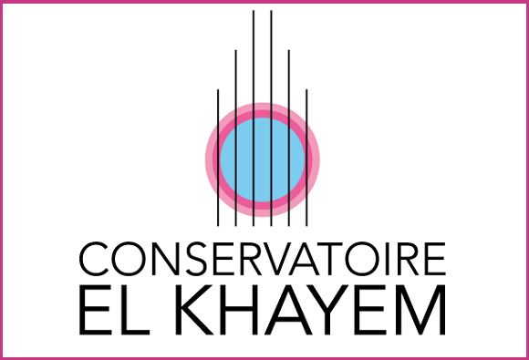 Conservatoire El Khayem / arts et club d'été à medina jadida