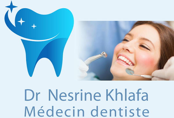 chirurgie dentaire à Menzah / Dr Nesrine Khlafa