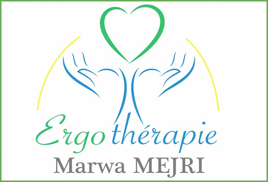 Ergothérapeute à El Mourouj 3 / Cabinet Marwa Mejri