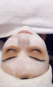 Centre de beauté à Mourouj et soins de visage