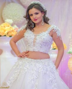 centre de coiffure El Hasnaa / mariage à Fouchana