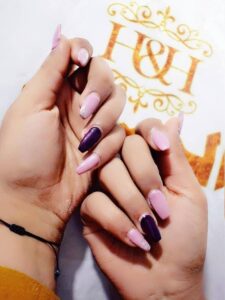 onglerie et esthétique à Fouchana / centre de beauté El Hasnaa