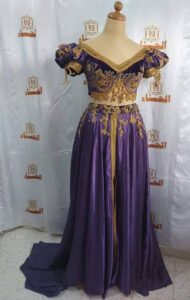 robes de soirés et mariage / coiffure à Fouchana Mghira