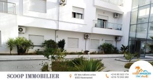 vente et achat appartement à trvers une agence immobilière en Tunisie