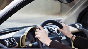 conduite automobile et code de la route chez faouzi hammami à manouba