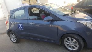 conduite véhicule à Rades / auto école Akremi