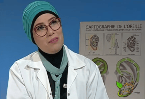 pédiatre à Medina Jadida Rades / Dr Imen Riahi Boukadida