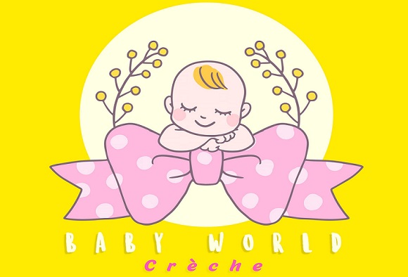 Crèche bébé à Nouvelle Medina / Babyworld pour enfants
