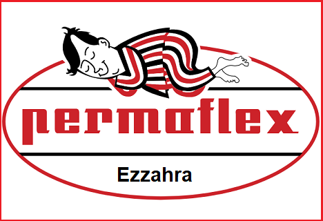 Permaflex Ezzahra / matelas orthopédiques et oreillers