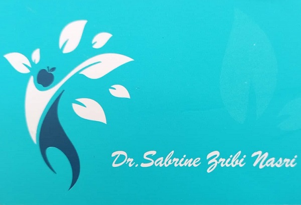 Dr Sabrine Zribi Nasri / Diabétologie et nutrition à El Mourouj 4