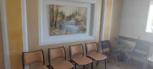 médecin spécialiste en ORL / Dr Abderraouf Harhira