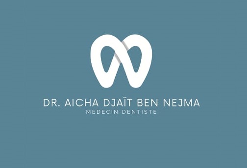 Dentiste à Le Kram Dr Aicha Djait / Soins dentaires et implantologie