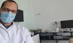 Docteur Harhira ORL à Jendouba / maladies du nez et du cou