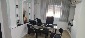 Spécialiste en ORL à Jendouba / Cabinet Dr Abderraouf Harhira