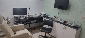 chirurgie de la face et du cou / ORL à Jendouba