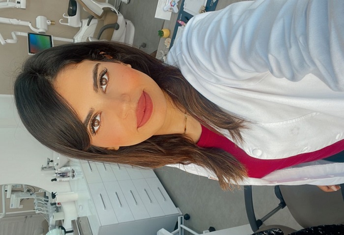 Dentiste à El Aouina / Dr Ibtissem Ben Khalil