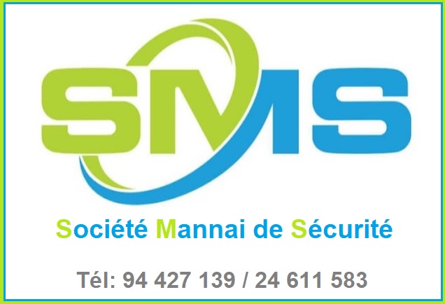 Société Mannai de sécurité / équipements entretien à Fouchana