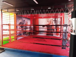 Arts martiaux / sport pour enfants à El Kram