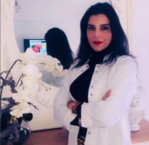 Dermatologue et esthétique à Sousse / Dr Amira Zaouali Ep Miled