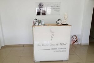 Dermatologie pédiatrique à Sousse / dr Amira Zaouali