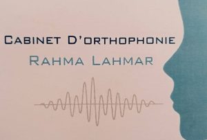 Troubles de parole à Sousse / Rahma Lahmar Orthophoniste