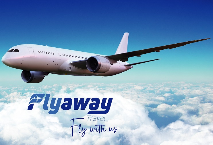 Fly Away Travel / agence de voyage à El Aouina Ain Zaghouan