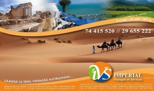 croisières sud Tunisie / agence voyage Teboulba