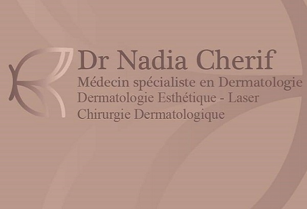 Dermatologue et médecfin esthétique Ezzahra / Dr Nadia Cherif
