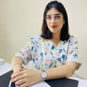 Dentiste à Sfax / Dr Oumayma Souissi
