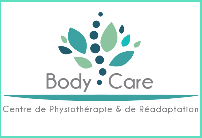Body Care centre de kinésithérapie à cité Ennasr 2 / Rania Salhine