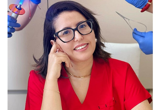 Orthodontiste à El Fahs Zaghouan